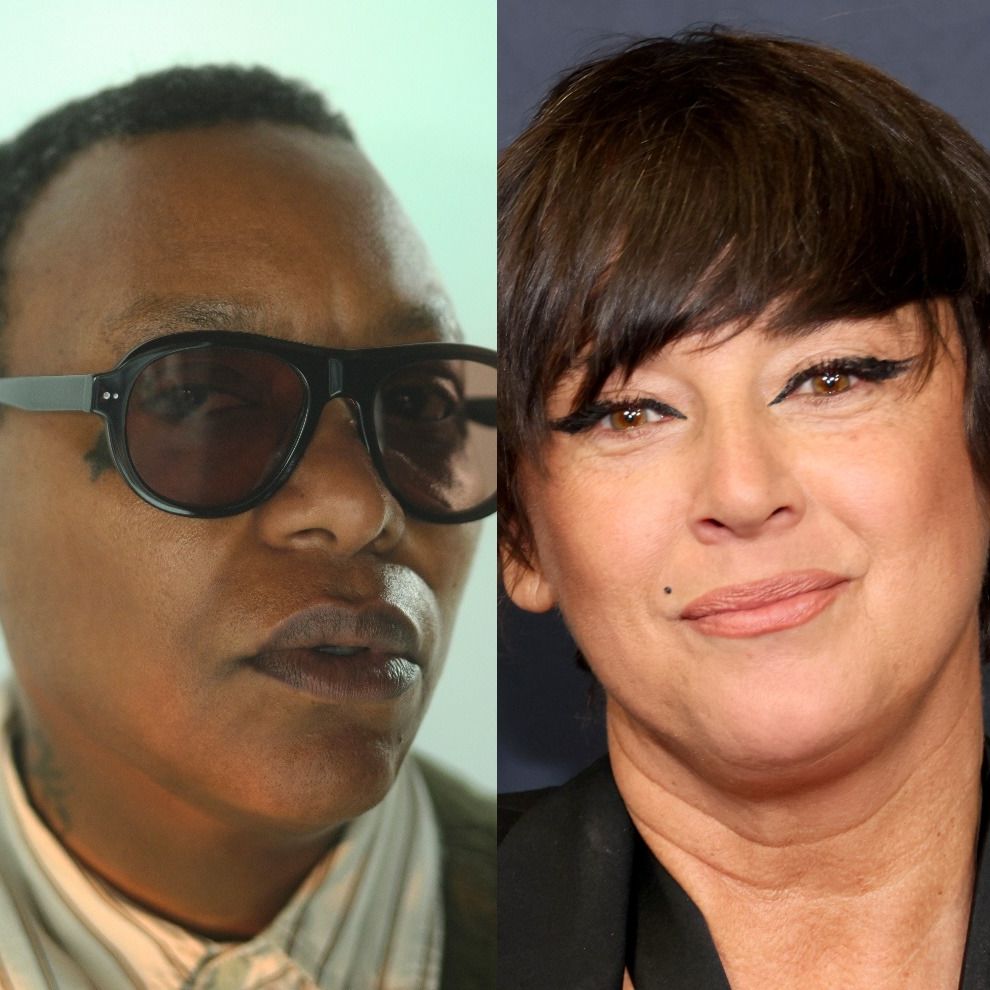 Meshell Ndegeocello and Cat Power Cover the Human League’s “Don’t You Want Me†— image 3