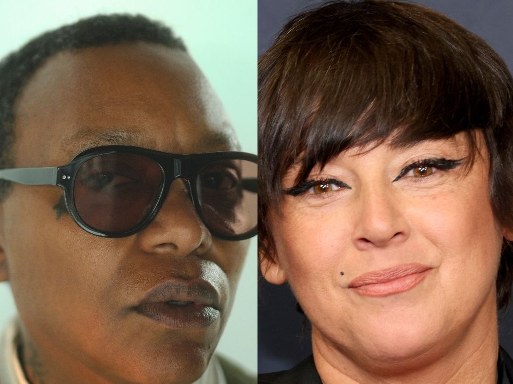 Meshell Ndegeocello and Cat Power Cover the Human League’s “Don’t You Want Me†— image 5