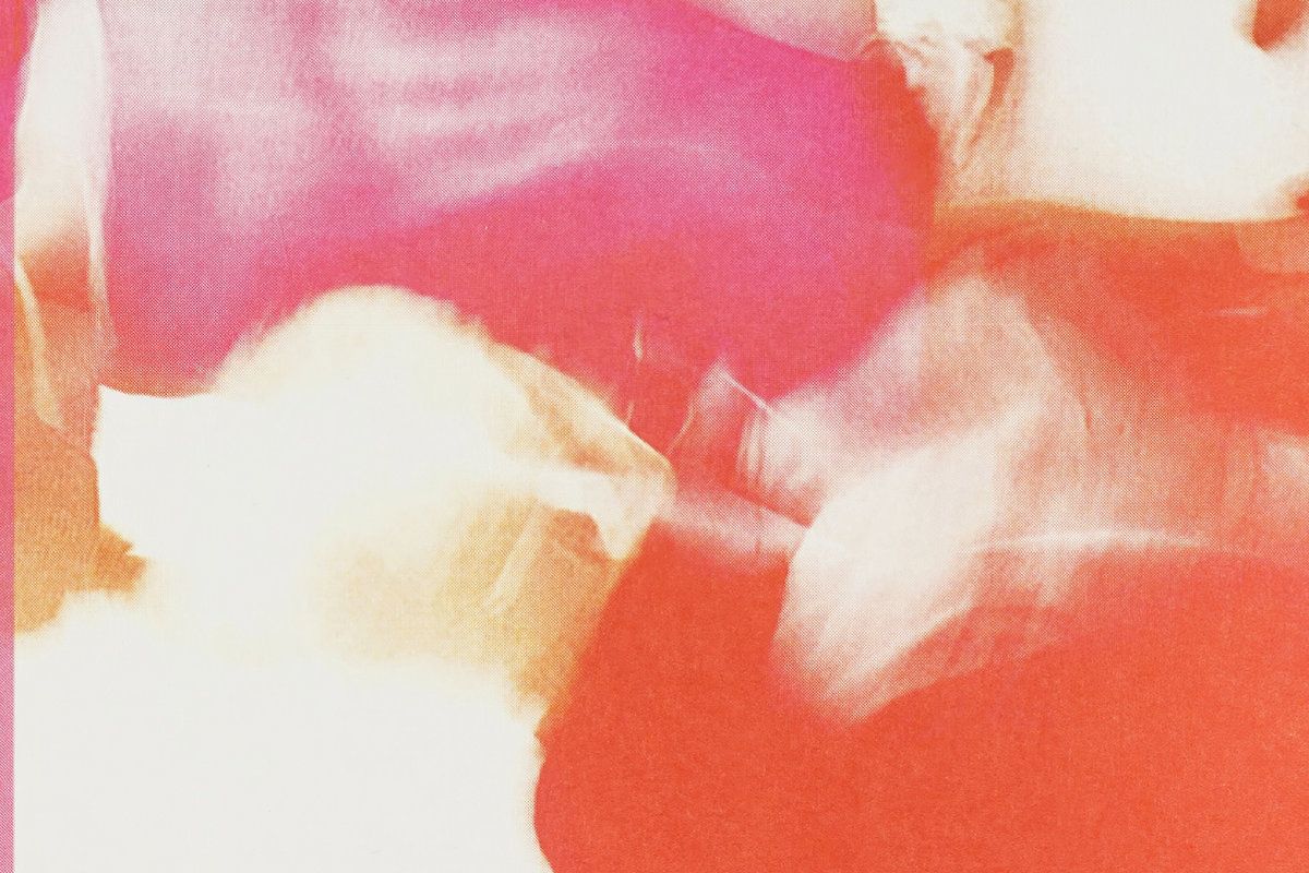 Gi Gi: In Lieu — image 1