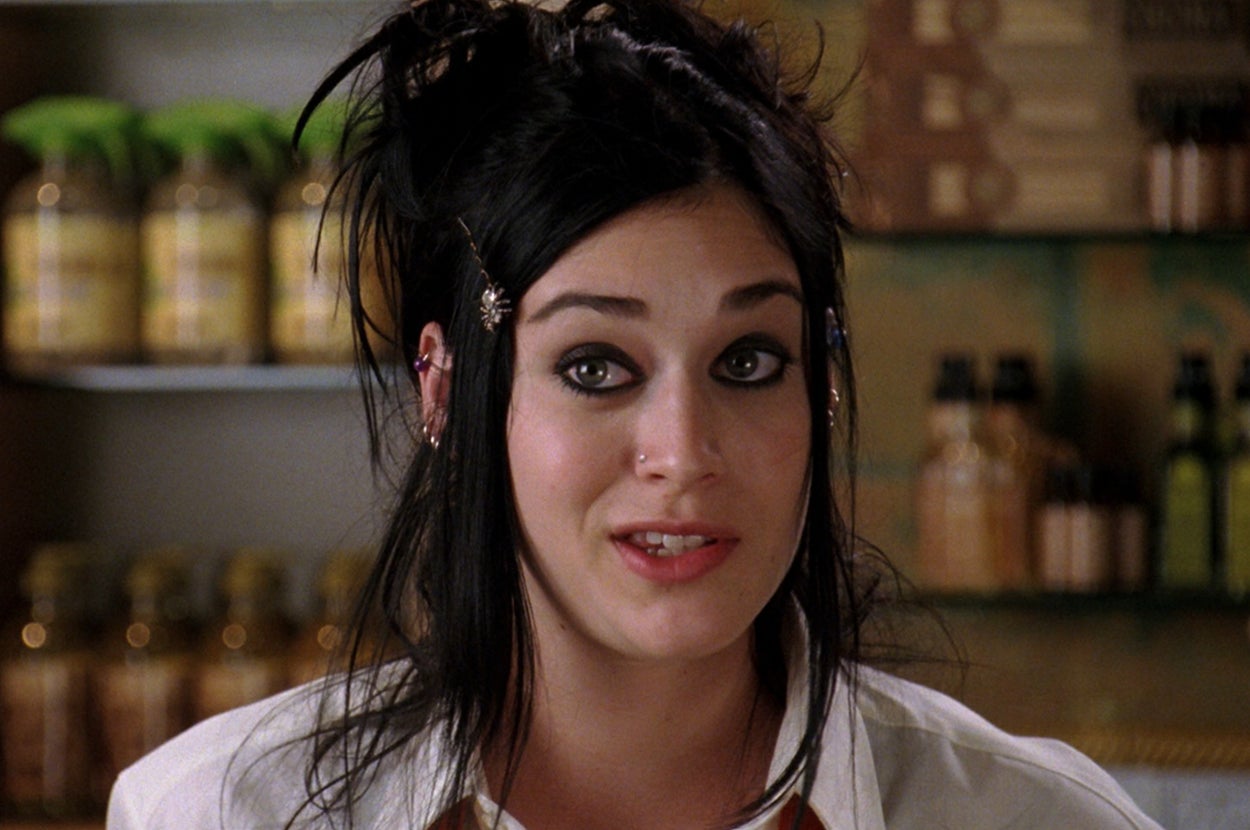 Which 2000s Movie Are You? — image 1