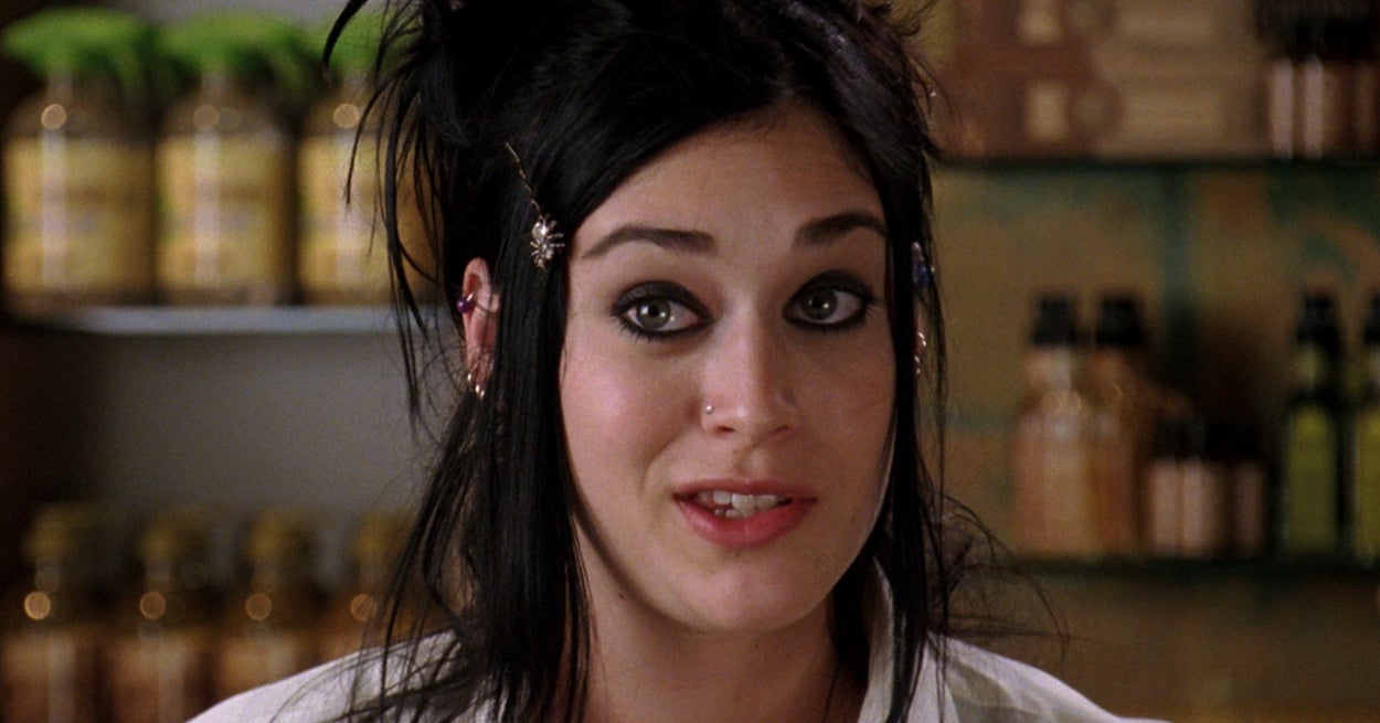 Which 2000s Movie Are You? — image 2