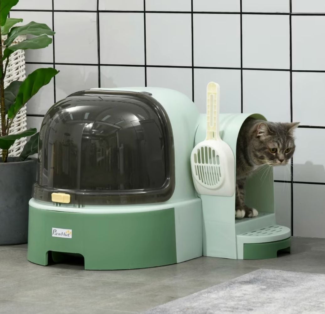 If Your Cat Tracks Litter Mess All Over The House, You Need These 9 Products — image 10