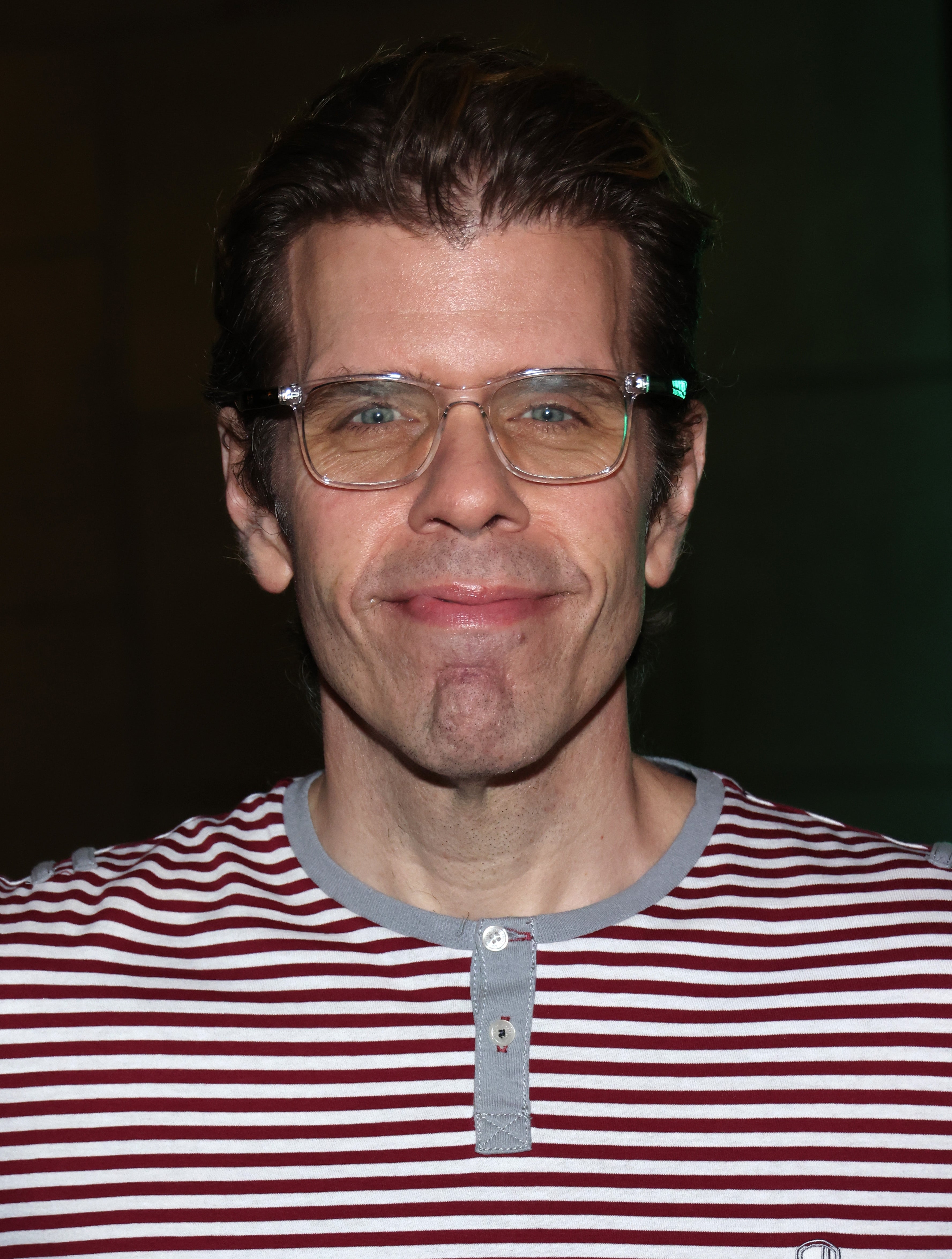 It Has Been Confirmed That Perez Hilton’s Children Were Present When It “Became Clear” That He Was “Experiencing A Severe Mental Health Crisis And Harming Himself” — image 9