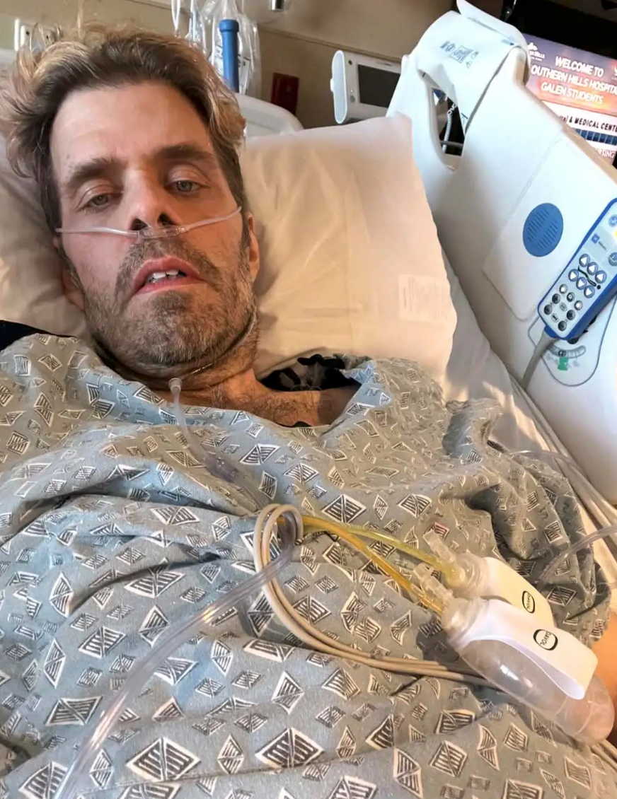 It Has Been Confirmed That Perez Hilton’s Children Were Present When It “Became Clear” That He Was “Experiencing A Severe Mental Health Crisis And Harming Himself” — image 10