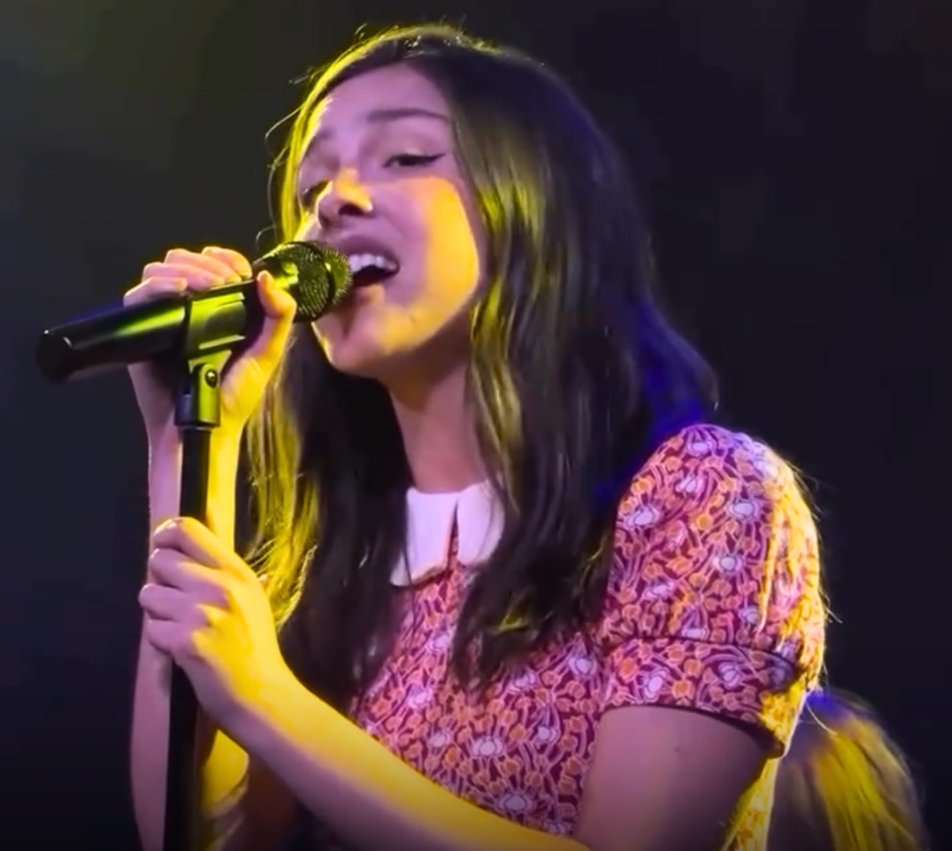 Olivia Rodrigo Plays Brooklyn's Warsaw, Joins Bandcamp — image 4