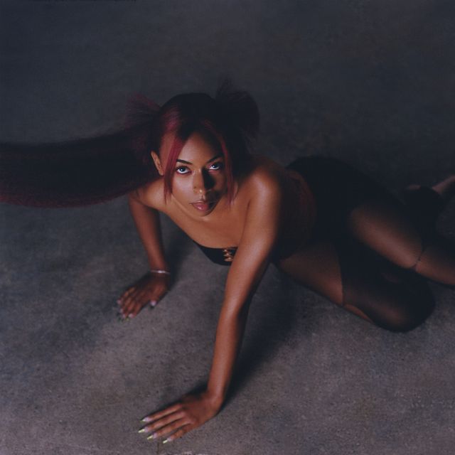 Ravyn Lenae: Blue Island — image 9