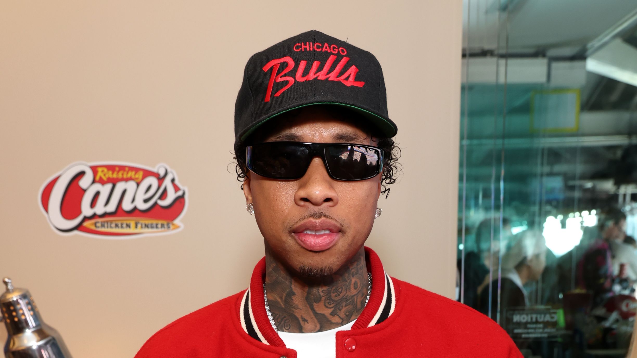 Tyga Admits to Making New Album $tarface With AI: “I Don’t Care†— image 1