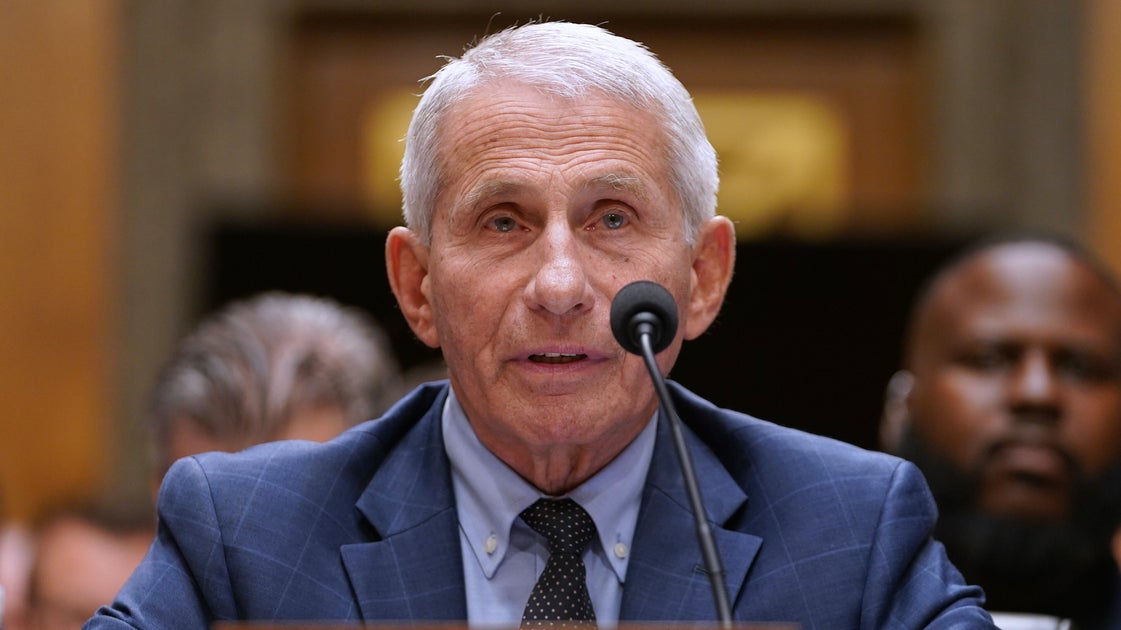 Bill Maher Drags GOP Senator Over Releasing Fauci Diary: 'Babe...' — image 1