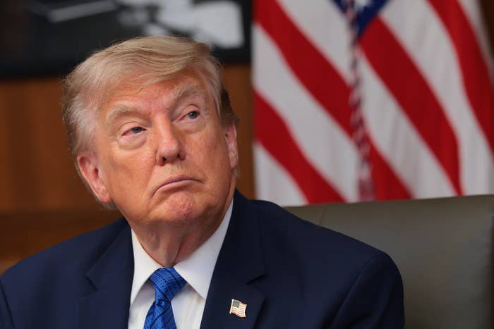 "Evil": Trump Is Rolling Back Protections For Endangered Species, And People Are Furious — image 4