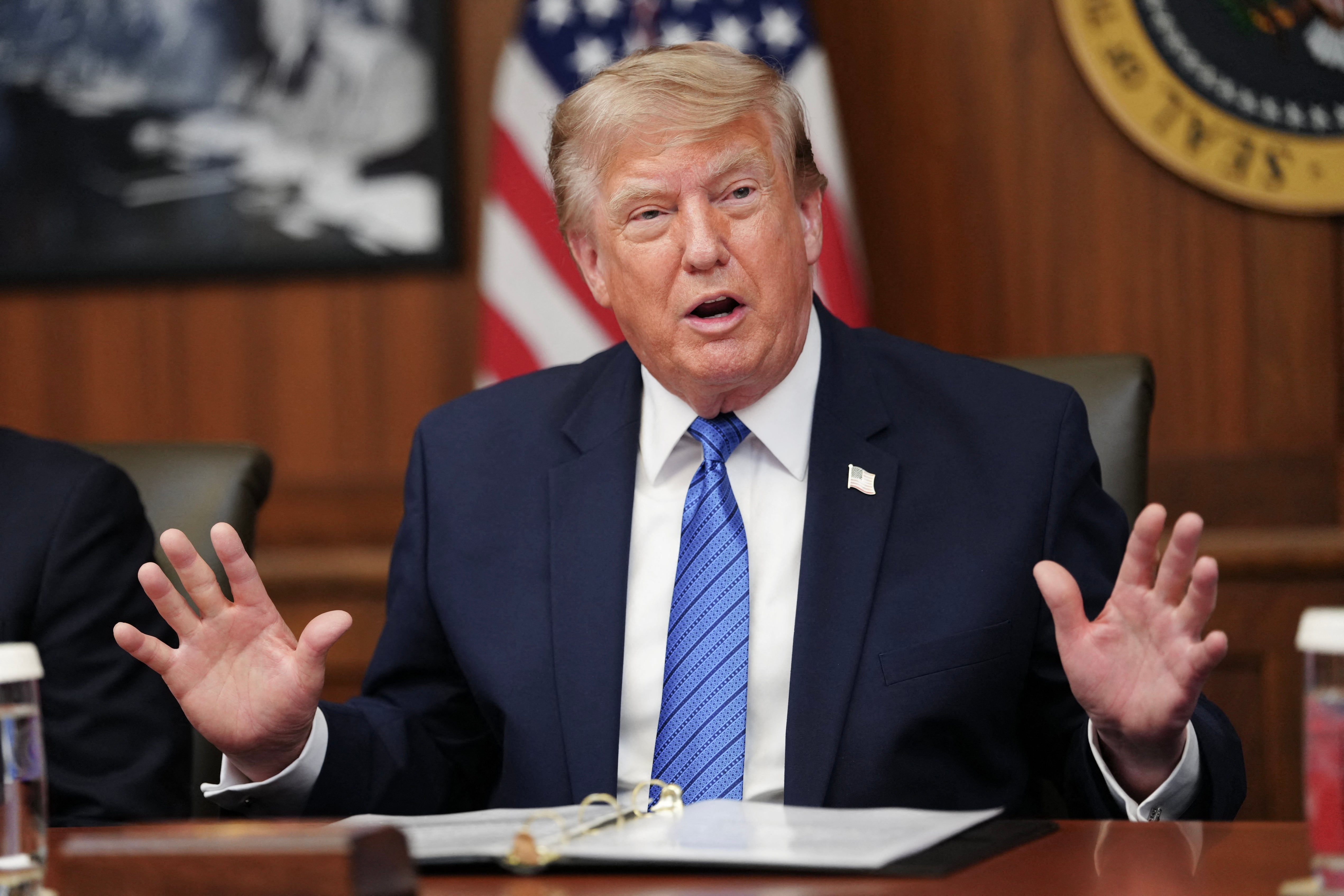 "Evil": Trump Is Rolling Back Protections For Endangered Species, And People Are Furious — image 7