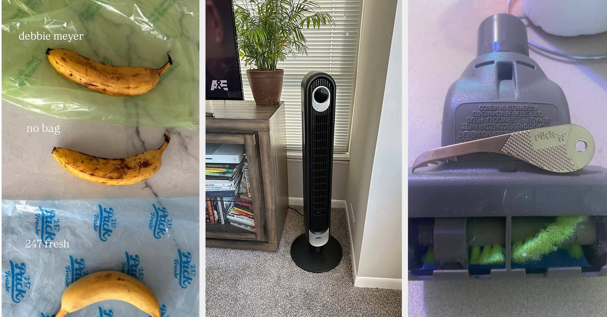 Just 46 Things Without The Extra Bells And Whistles That Just Plain Work — image 1