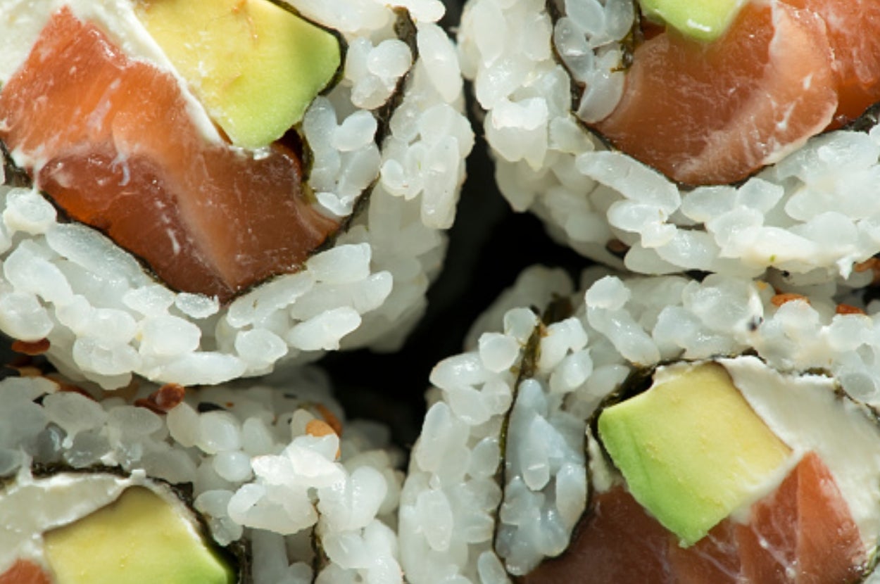 Order An Asian Dish For Every Letter Of The Alphabet To Reveal Your Future Spouse's Initial — image 1