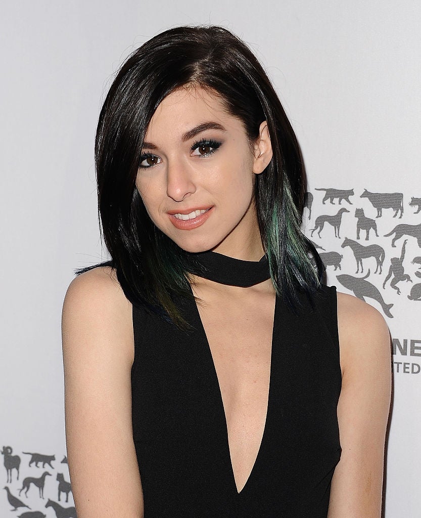 11 Celebrities Who Tragically Died Right In Front Of Their Fans — image 7