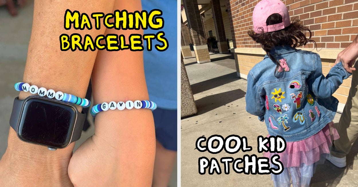 26 Products That'll Actually Make Your Kids Look Forward To Going Back To School — image 1