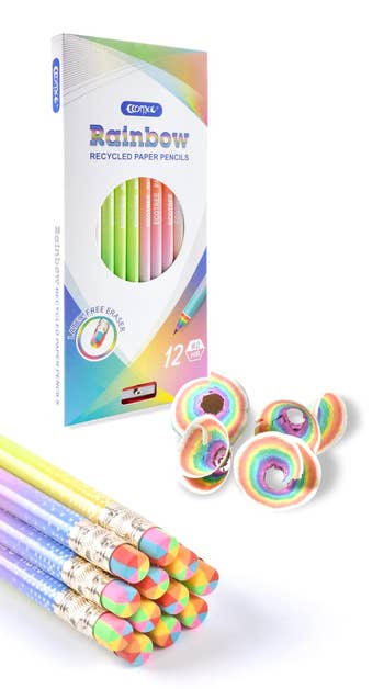 26 Products That'll Actually Make Your Kids Look Forward To Going Back To School — image 19