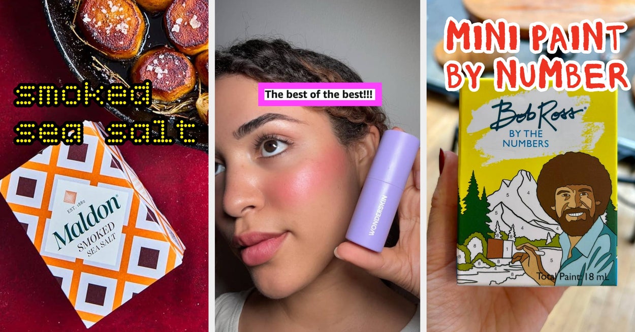 37 Little Treats To Buy Yourself When It Isn’t Your Birthday, But It Should Be — image 1