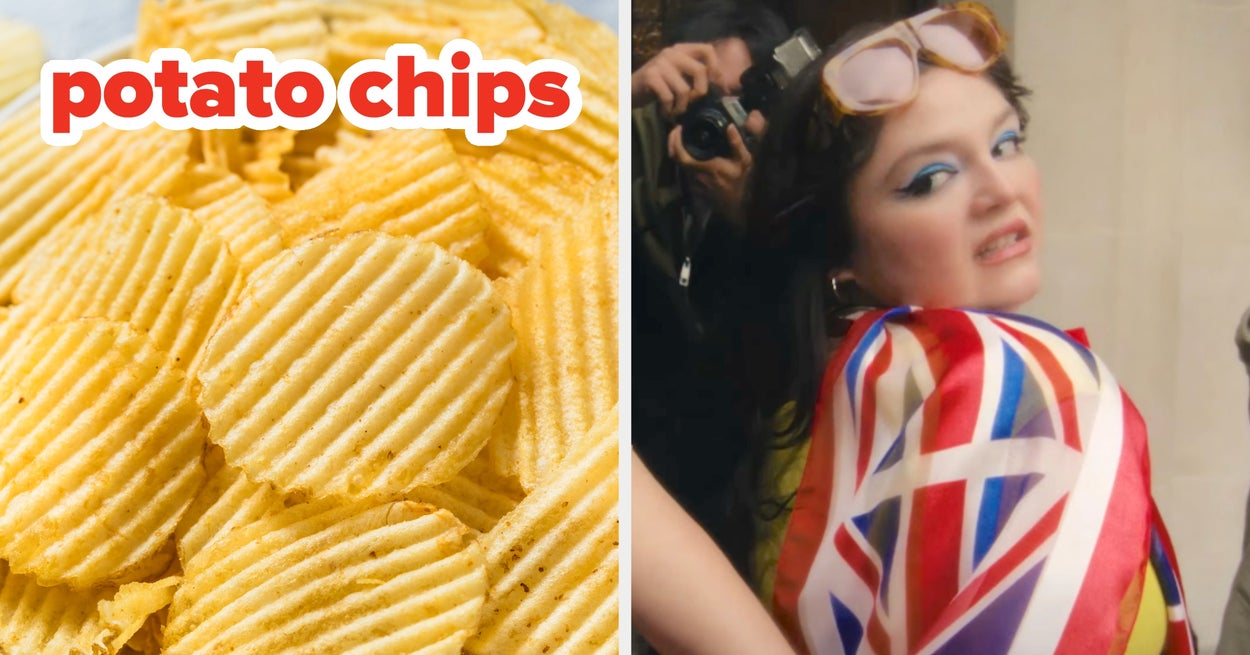 Plan Your Ideal English Getaway And We'll Try To Guess Which Potato Dish You Prefer — image 2