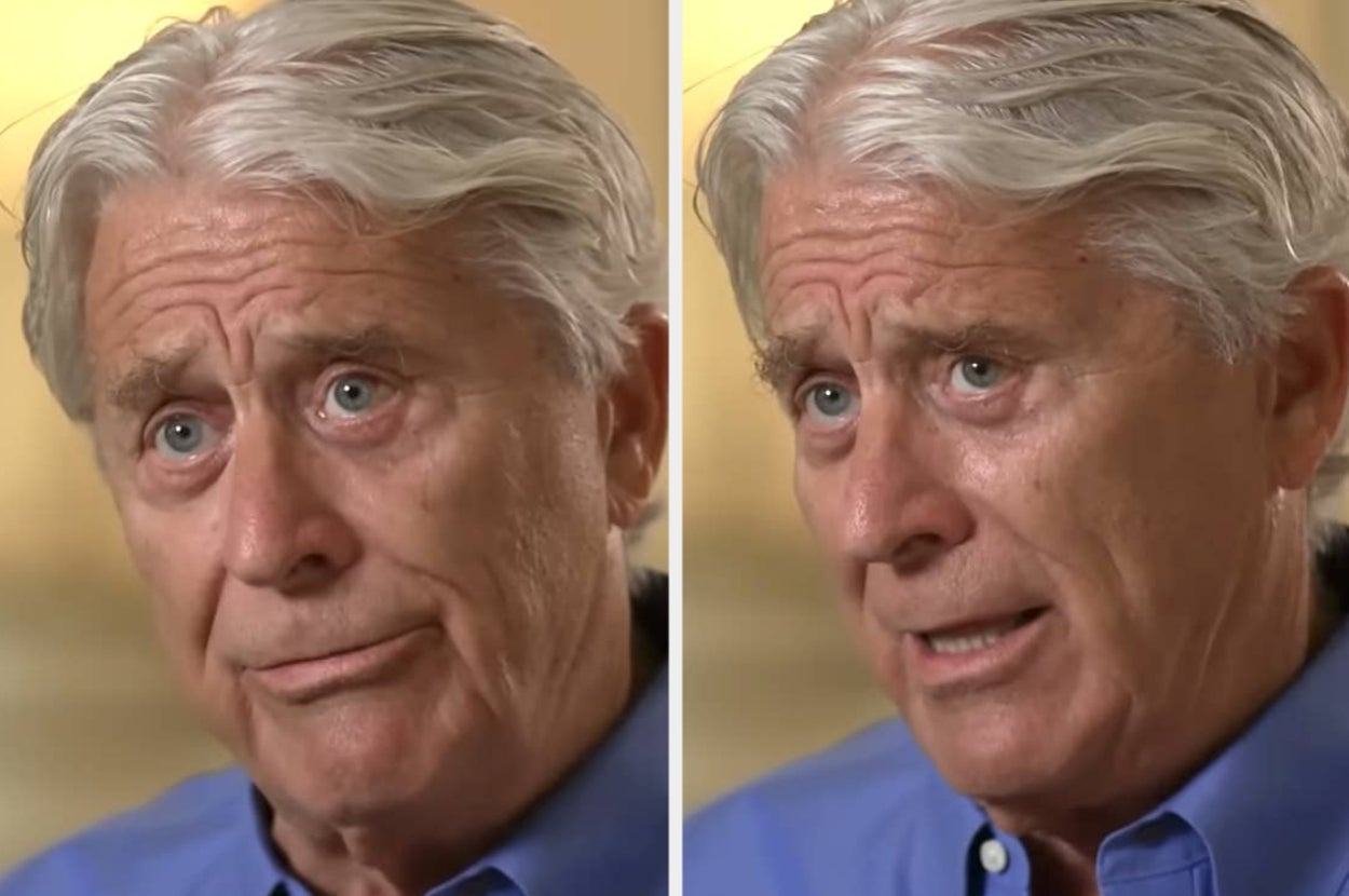 "Like The Gestapo": A Lifelong Republican Is Slamming Trump After ICE Detained His Fiancée — image 1