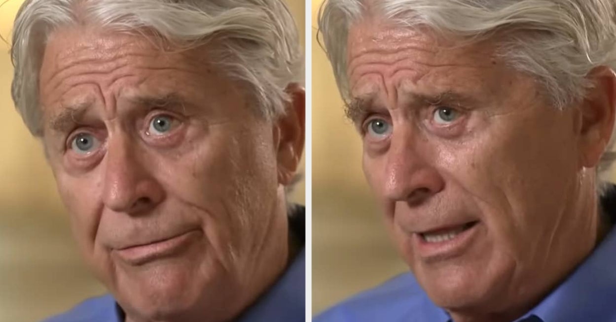 "Like The Gestapo": A Lifelong Republican Is Slamming Trump After ICE Detained His Fiancée — image 2