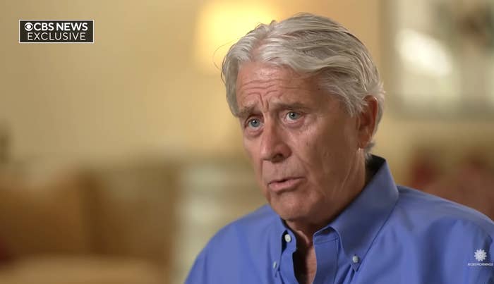 "Like The Gestapo": A Lifelong Republican Is Slamming Trump After ICE Detained His Fiancée — image 5