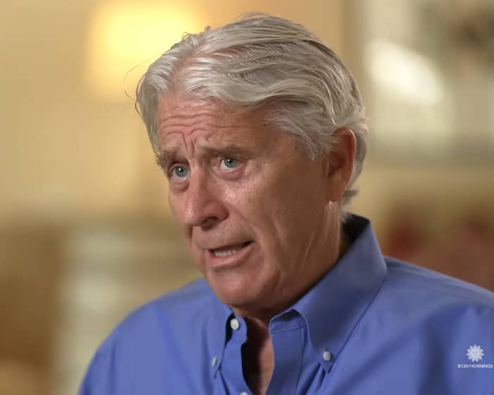 "Like The Gestapo": A Lifelong Republican Is Slamming Trump After ICE Detained His Fiancée — image 6