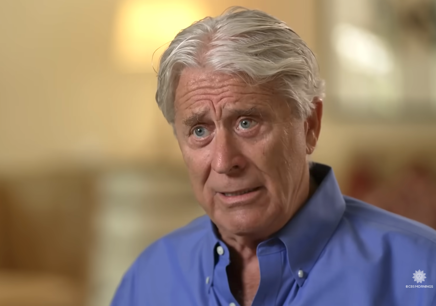 "Like The Gestapo": A Lifelong Republican Is Slamming Trump After ICE Detained His Fiancée — image 8