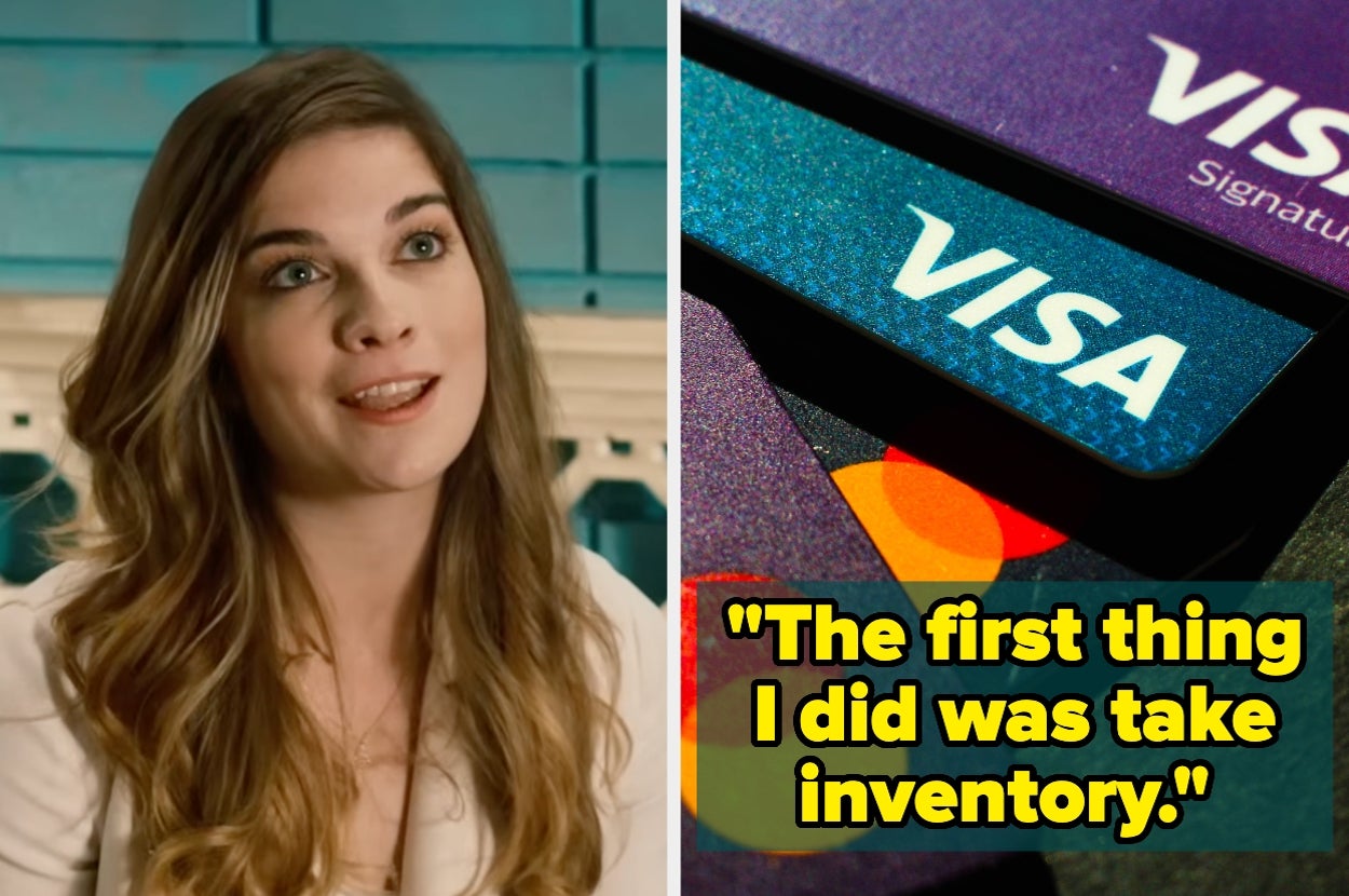 People Who Did A "No-Buy Year" Are Sharing The Tricks That Actually Helped Them Save — image 1