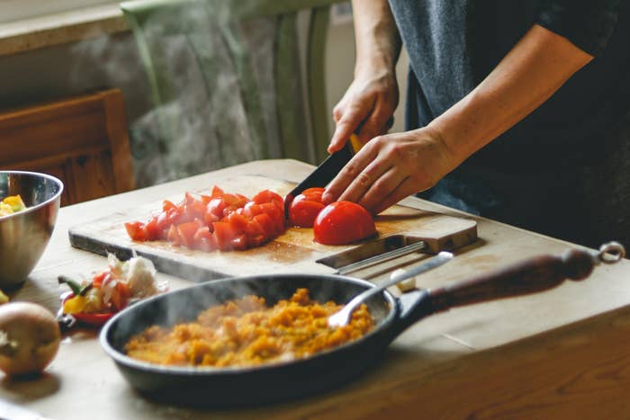 "I Always Get Asked For My Recipe": Home Cooks Are Sharing The Box Mixes And Prepared Foods That They Honestly Prefer Over Cooking From Scratch — image 4