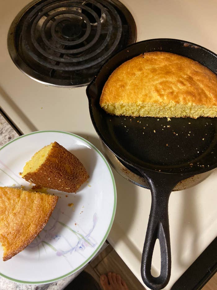 "I Always Get Asked For My Recipe": Home Cooks Are Sharing The Box Mixes And Prepared Foods That They Honestly Prefer Over Cooking From Scratch — image 5