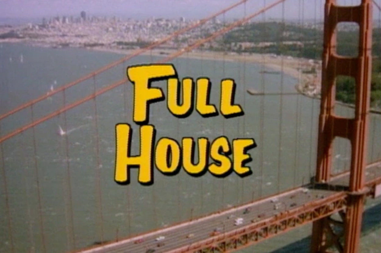 Is It Freaky? Yeah, But I Know Your Gen Based On The TV Characters You Choose — image 1