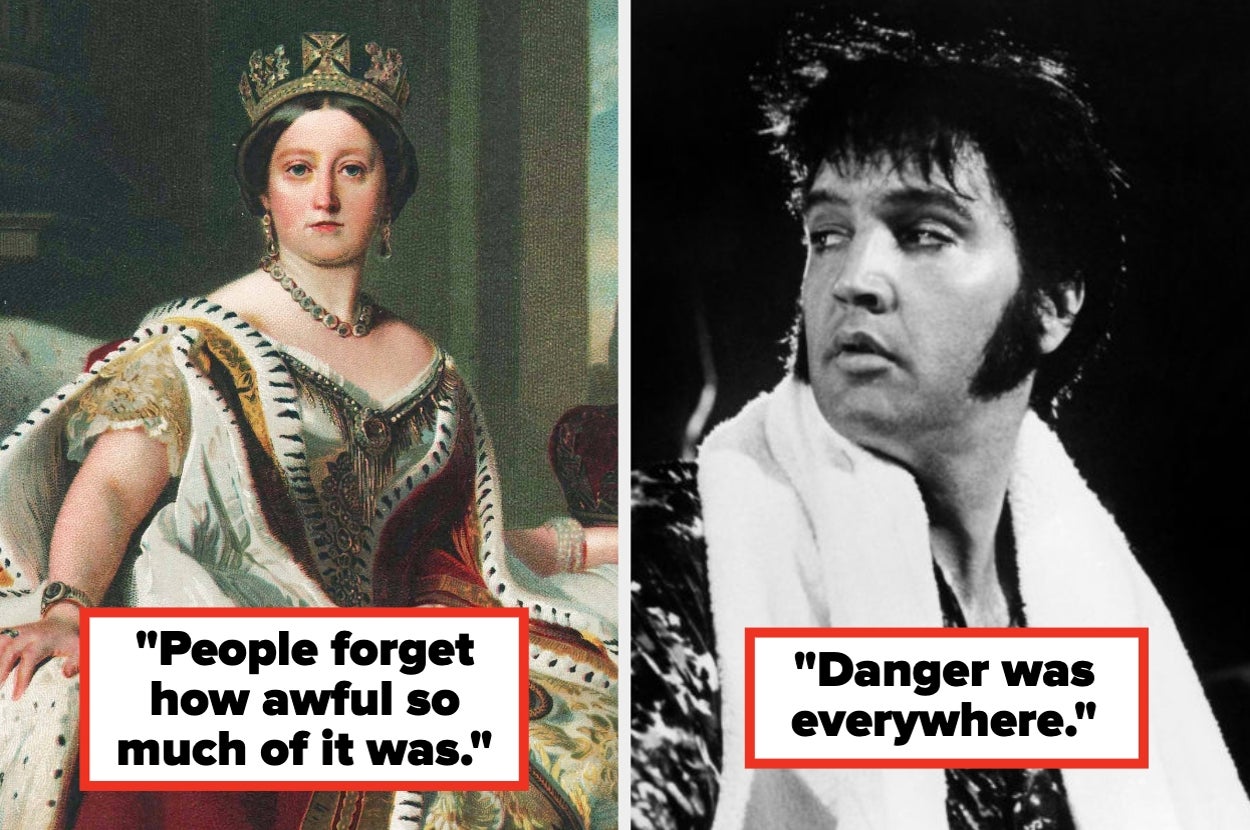 31 Horrifying Historical Moments Your Teachers Never Explained Accurately In School — image 1