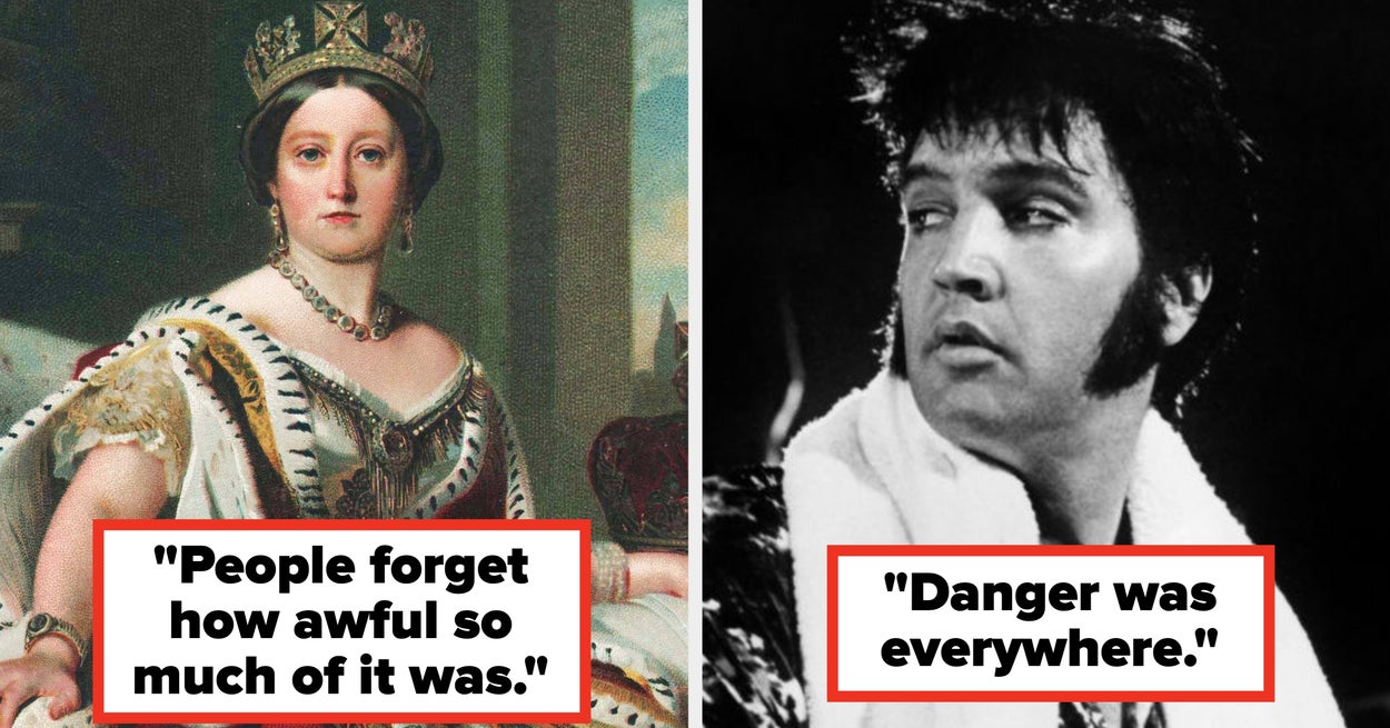 31 Horrifying Historical Moments Your Teachers Never Explained Accurately In School — image 2