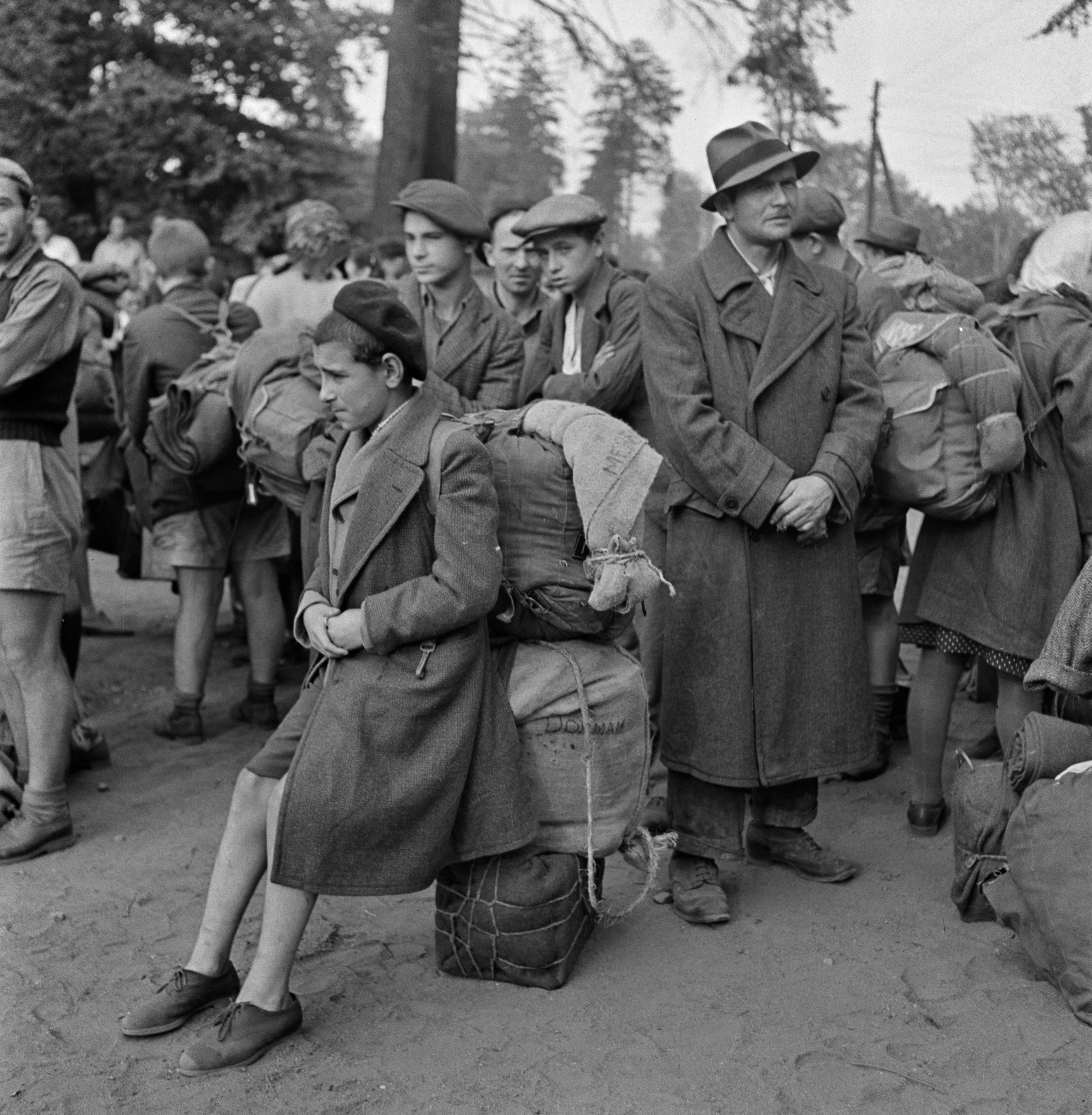 31 Horrifying Historical Moments Your Teachers Never Explained Accurately In School — image 7