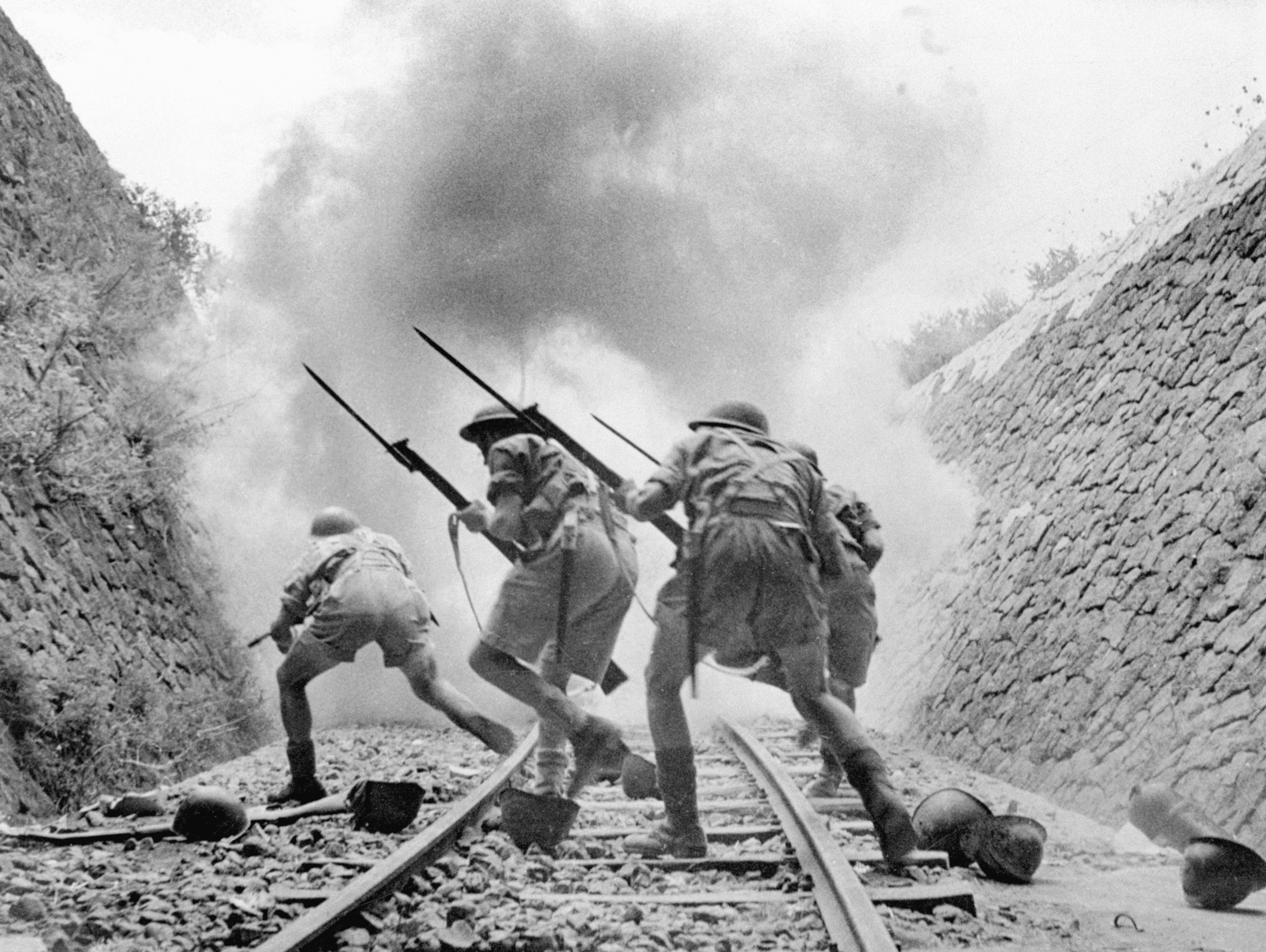 31 Horrifying Historical Moments Your Teachers Never Explained Accurately In School — image 10