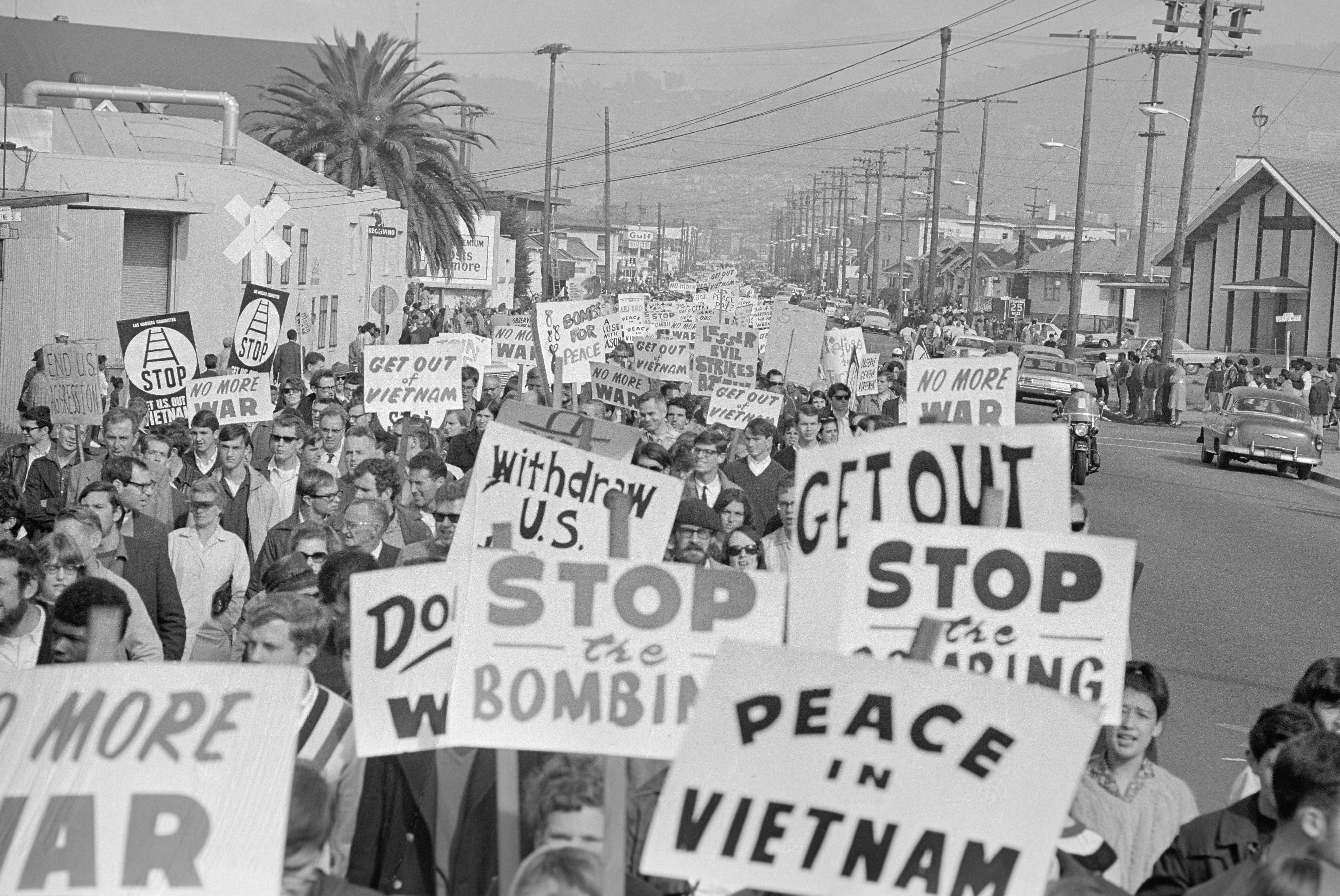 31 Horrifying Historical Moments Your Teachers Never Explained Accurately In School — image 12
