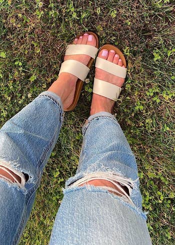 Anyone Who Loves A Good Walk Should Take A Look At These 26 Pairs Of Shoes — image 3