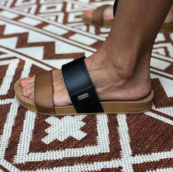 Anyone Who Loves A Good Walk Should Take A Look At These 26 Pairs Of Shoes — image 4