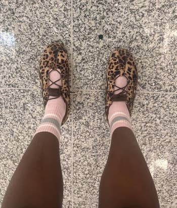Anyone Who Loves A Good Walk Should Take A Look At These 26 Pairs Of Shoes — image 6