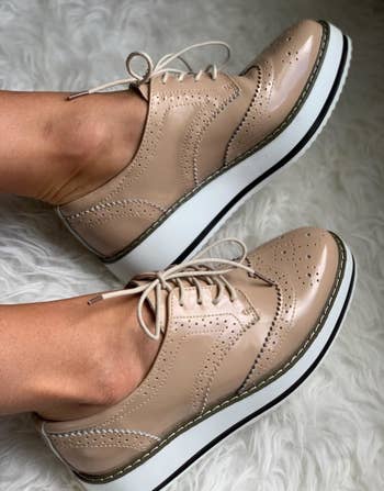 Anyone Who Loves A Good Walk Should Take A Look At These 26 Pairs Of Shoes — image 11