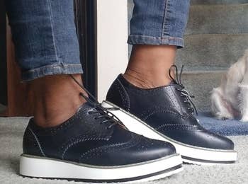 Anyone Who Loves A Good Walk Should Take A Look At These 26 Pairs Of Shoes — image 12