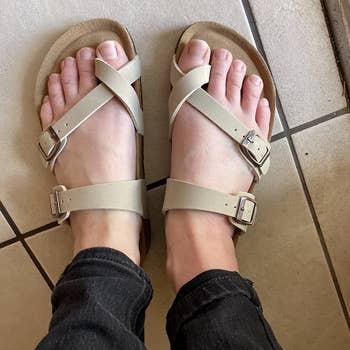 Anyone Who Loves A Good Walk Should Take A Look At These 26 Pairs Of Shoes — image 13