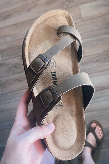 Anyone Who Loves A Good Walk Should Take A Look At These 26 Pairs Of Shoes — image 14