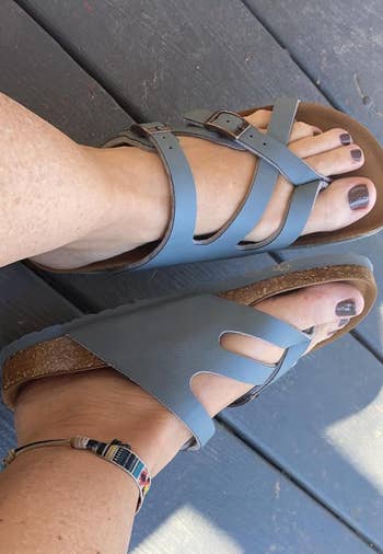Anyone Who Loves A Good Walk Should Take A Look At These 26 Pairs Of Shoes — image 15