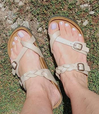 Anyone Who Loves A Good Walk Should Take A Look At These 26 Pairs Of Shoes — image 16
