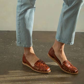 Anyone Who Loves A Good Walk Should Take A Look At These 26 Pairs Of Shoes — image 17