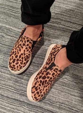 Anyone Who Loves A Good Walk Should Take A Look At These 26 Pairs Of Shoes — image 20