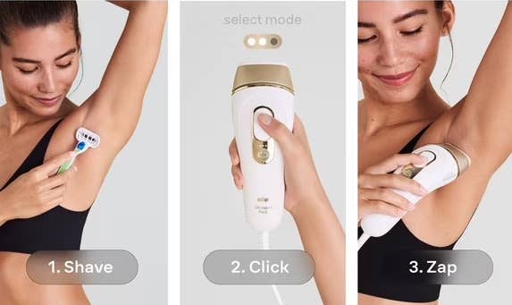 30 High-Maintenance Products From Walmart That’ll Let You Stay Low Maintenance — image 13