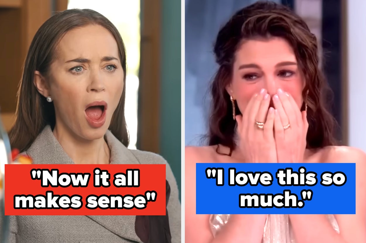 This Woman Shared Her ADHD Diagnosis With Her Family, And The Emotional Response Has People In Tears — image 1