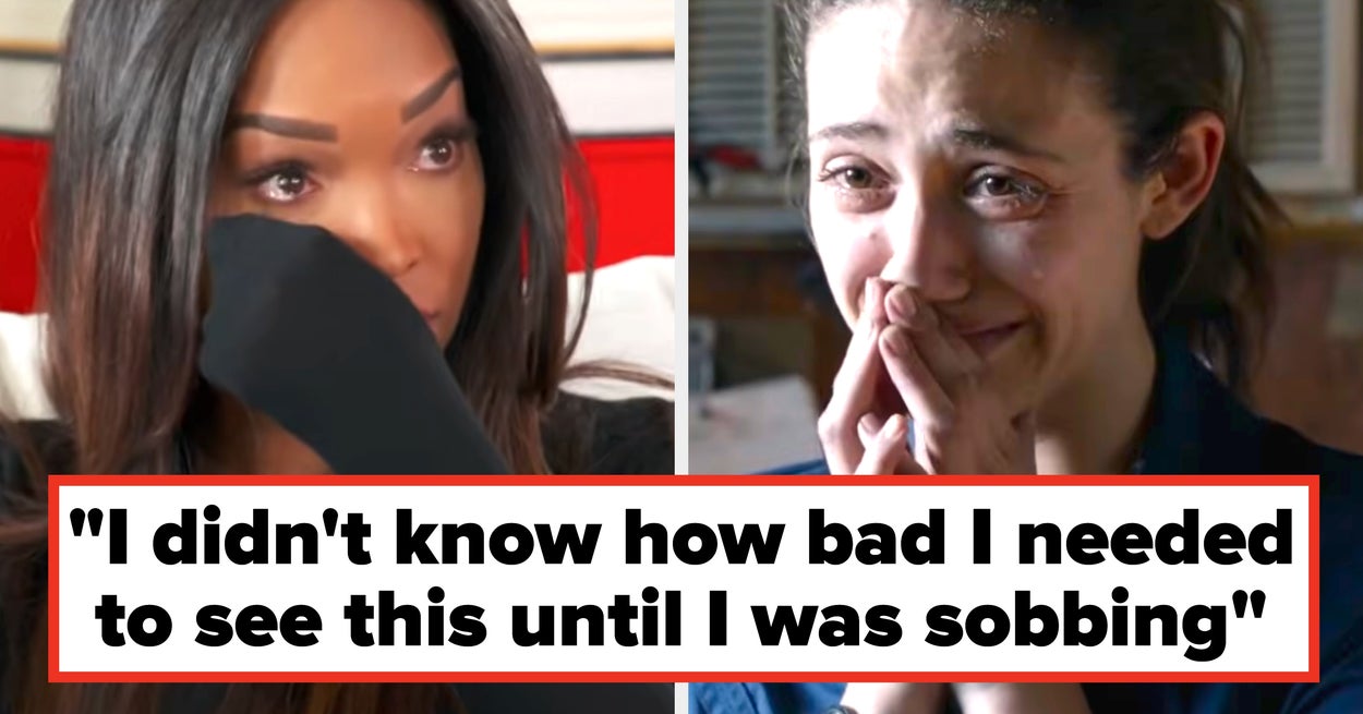 This Woman Shared Her ADHD Diagnosis With Her Family, And The Emotional Response Has People In Tears — image 2