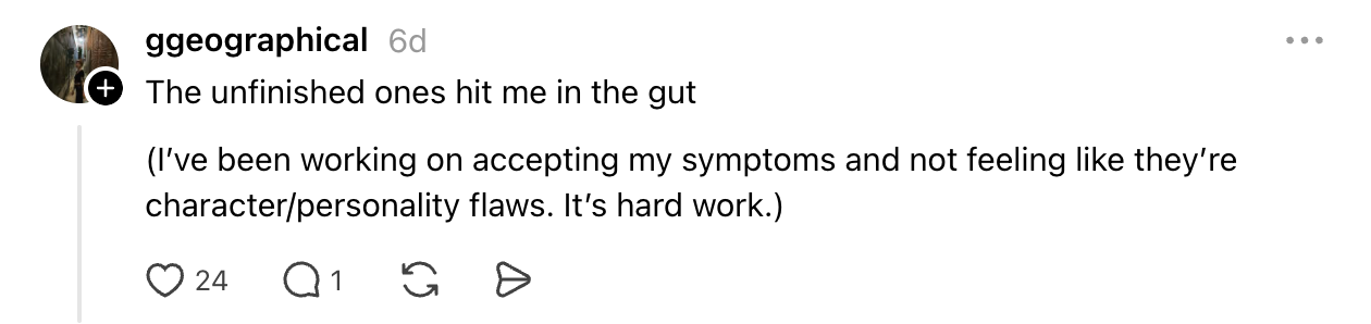 This Woman Shared Her ADHD Diagnosis With Her Family, And The Emotional Response Has People In Tears — image 20
